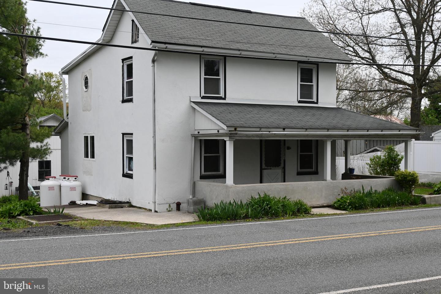 2231 Spinnerstown Road, Quakertown