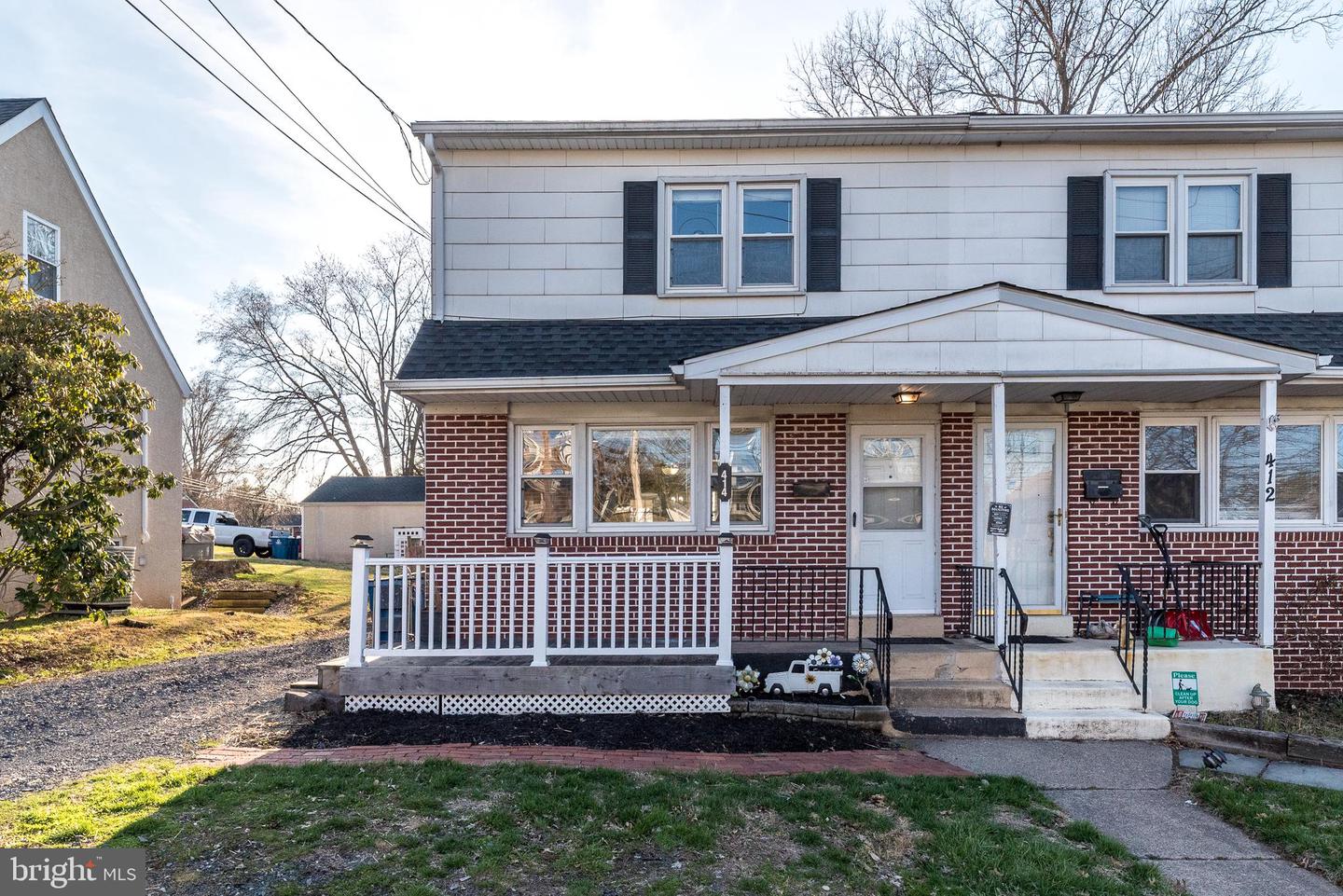 414 S Main Street, Sellersville