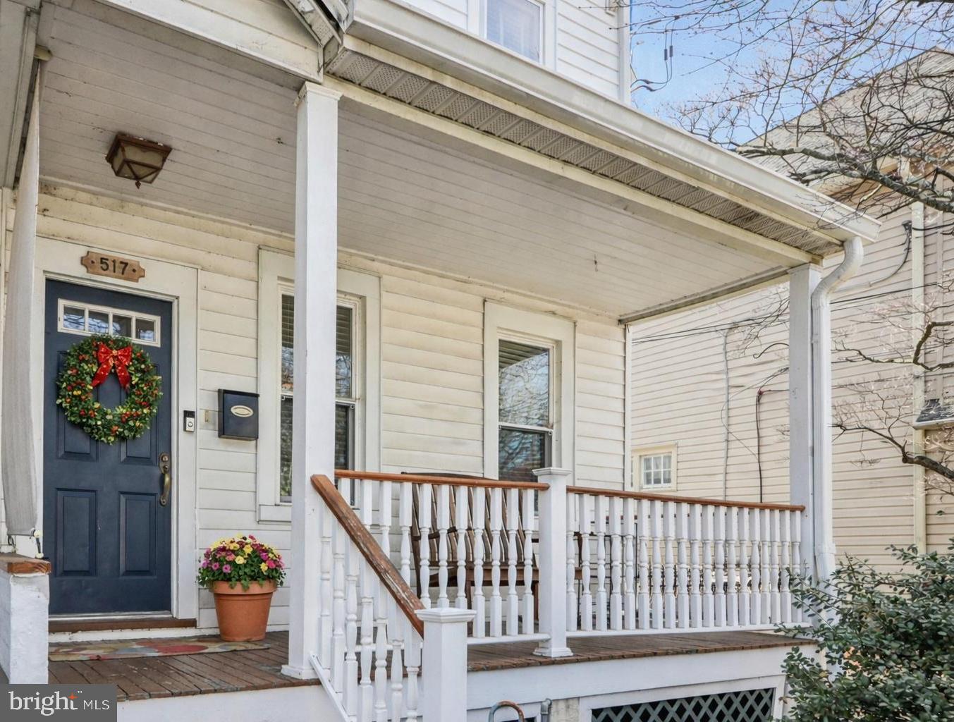 517 Crown Street, Morrisville