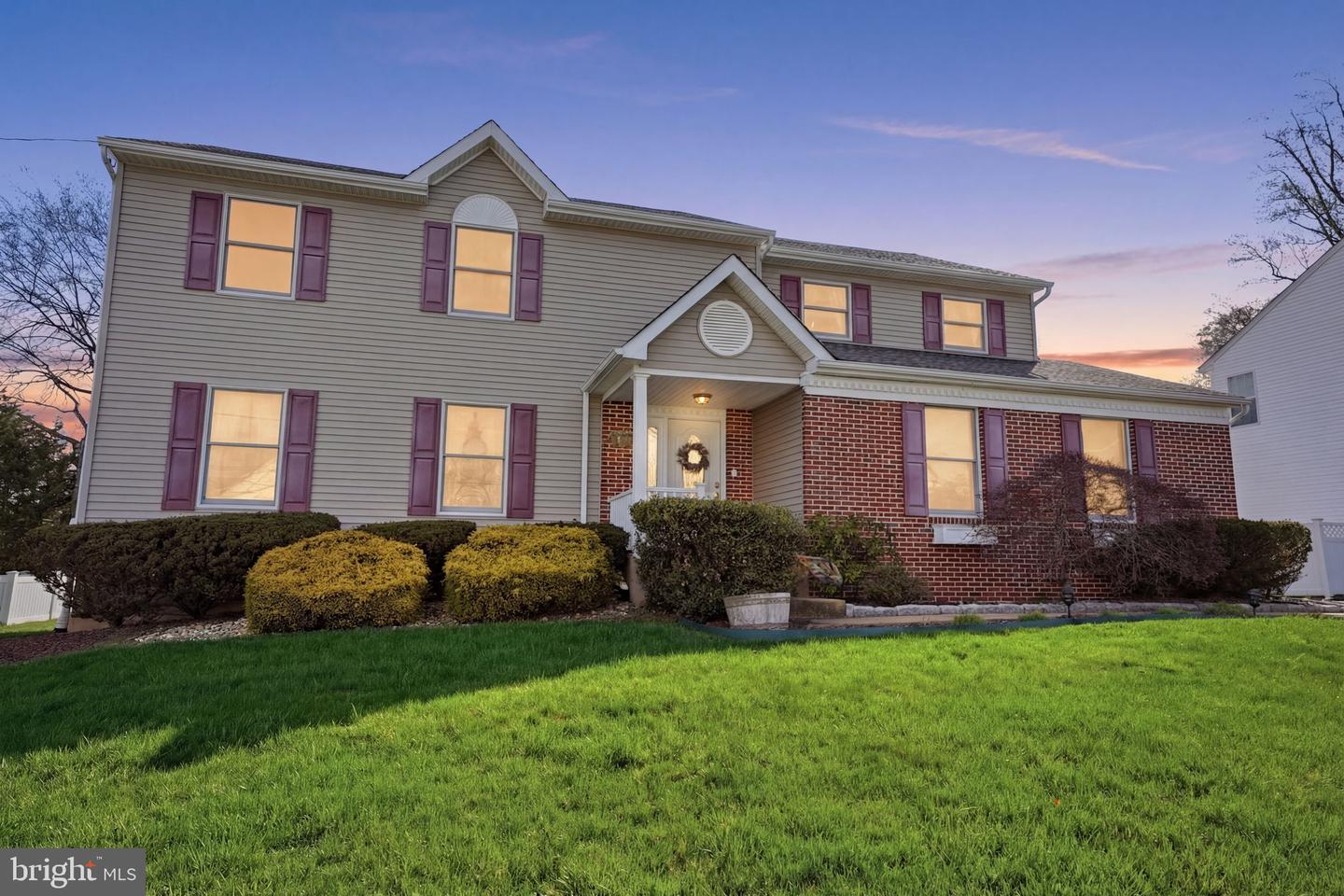 429 Grand Avenue, Langhorne