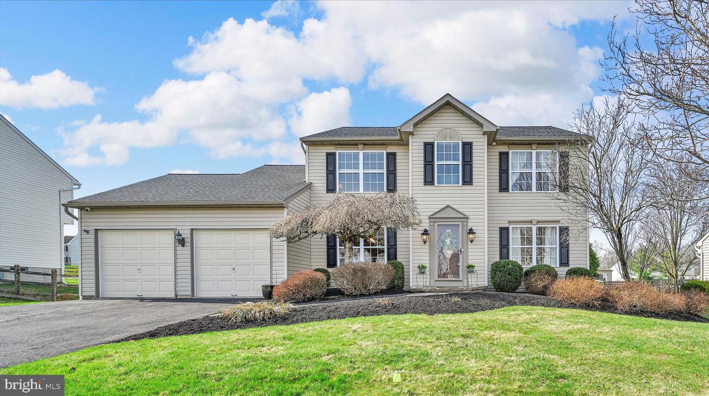 1123 Pheasant Run, Quakertown