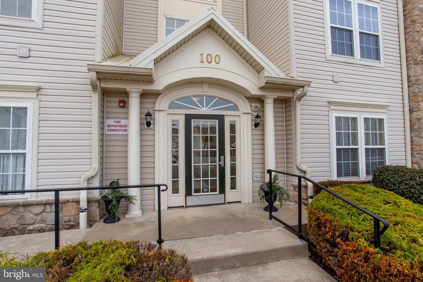 100 Beech Boulevard #204, Warrington