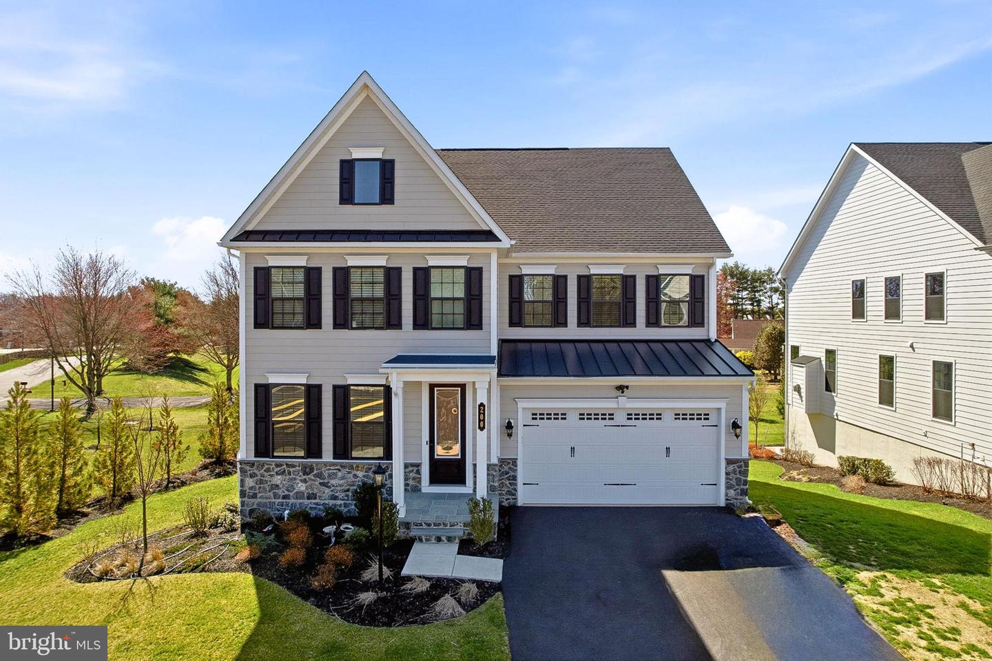 200 Mayfield Ln