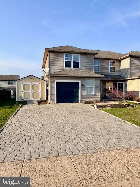 1155 School House Lane, Quakertown