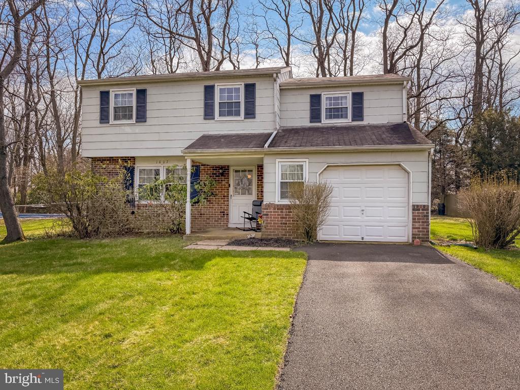 1007 Dick Avenue, Warminster