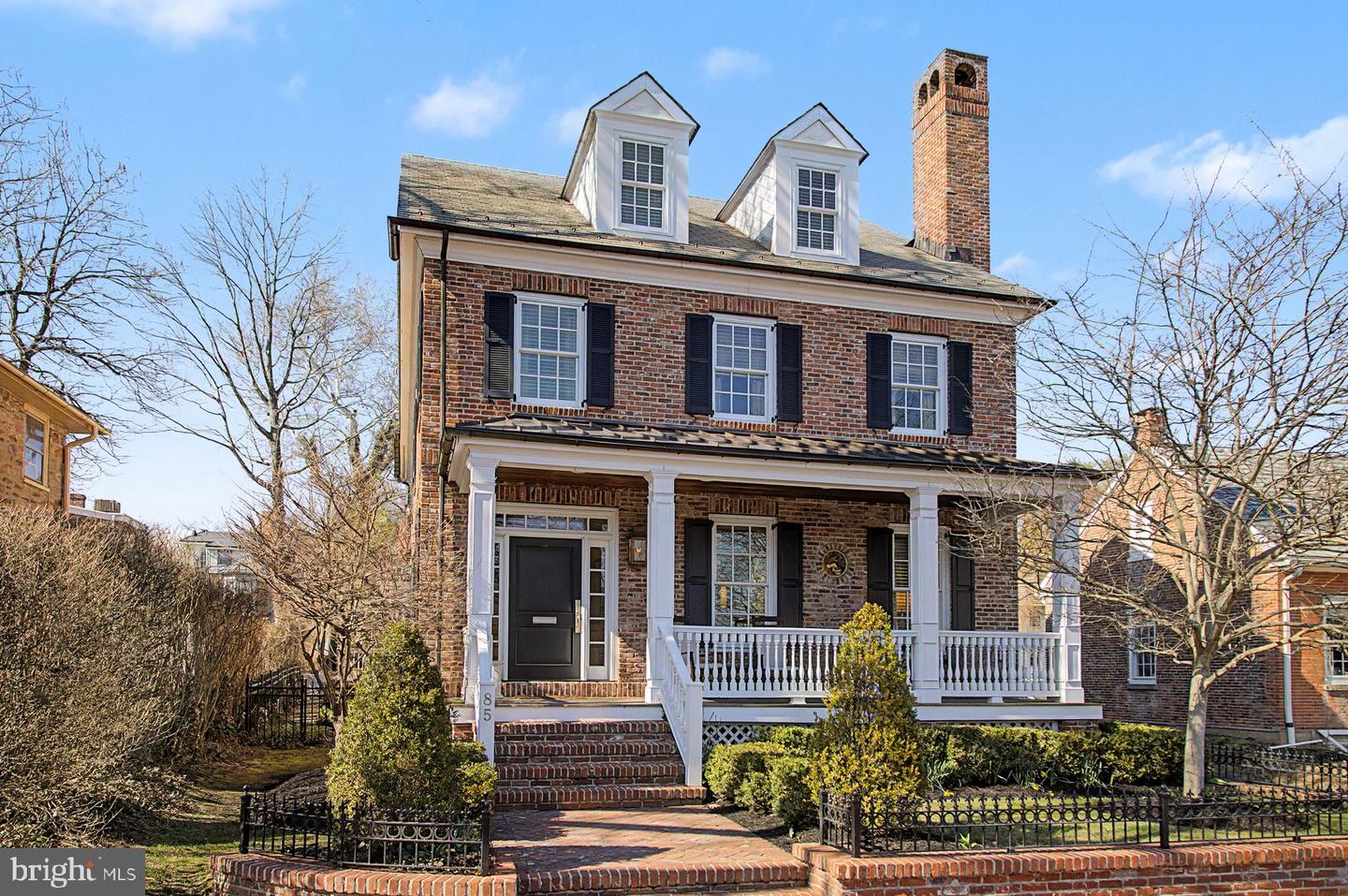 85 E Oakland Avenue, Doylestown