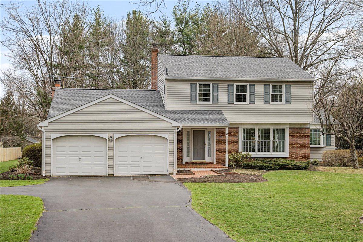 4 Brookdale Drive, Doylestown