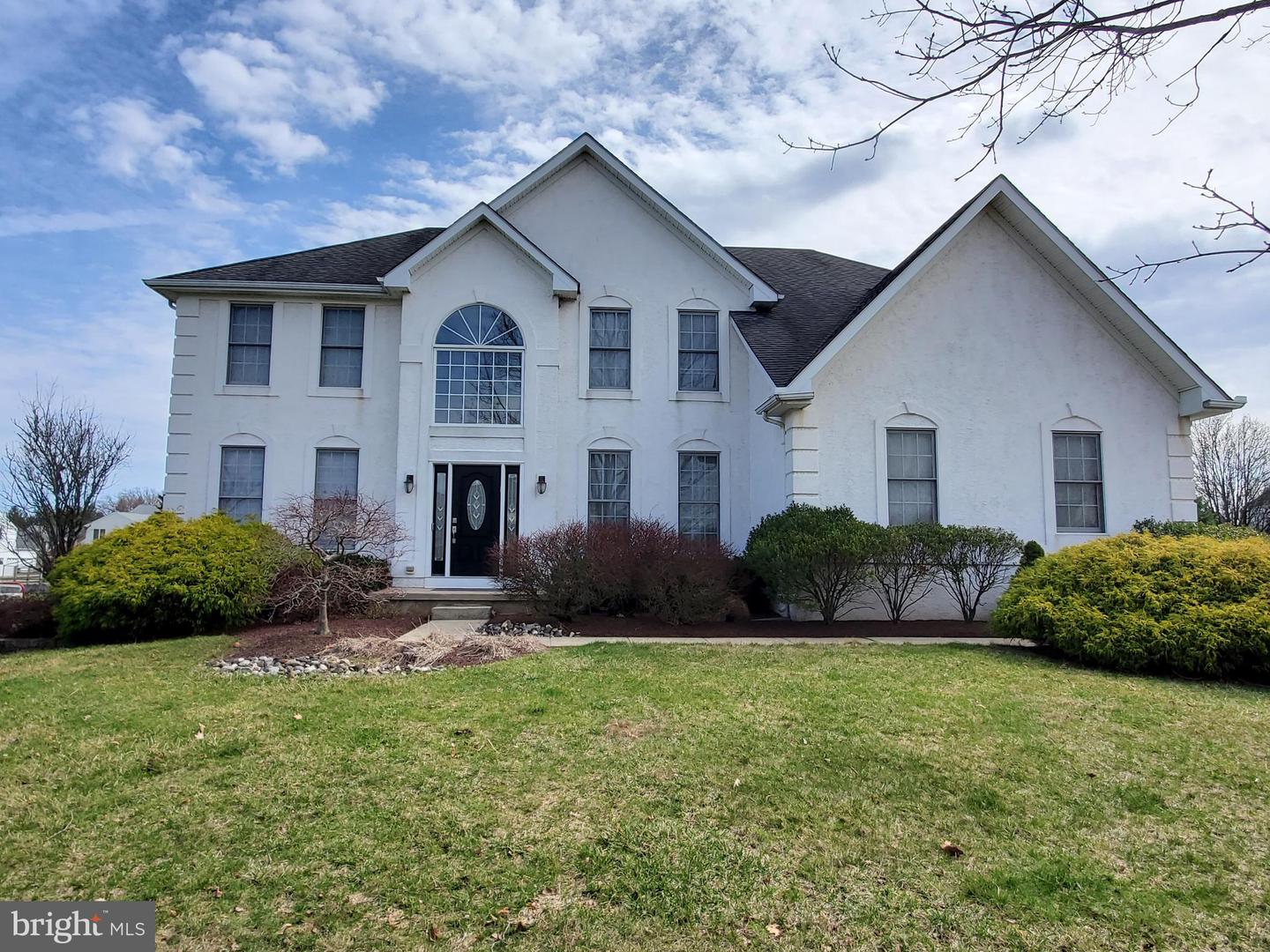 529 Glen Meadow Road, Richboro