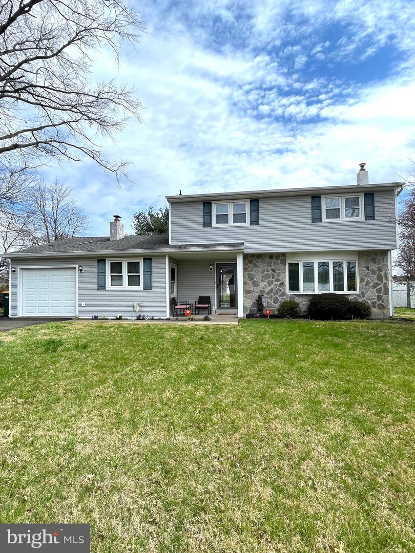 1751 Bristol Oxford Valley Road, Levittown