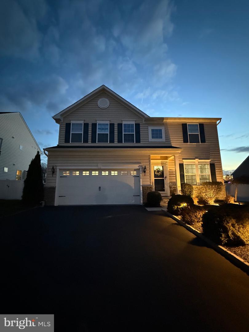 1168 Lynch Circle, Warminster