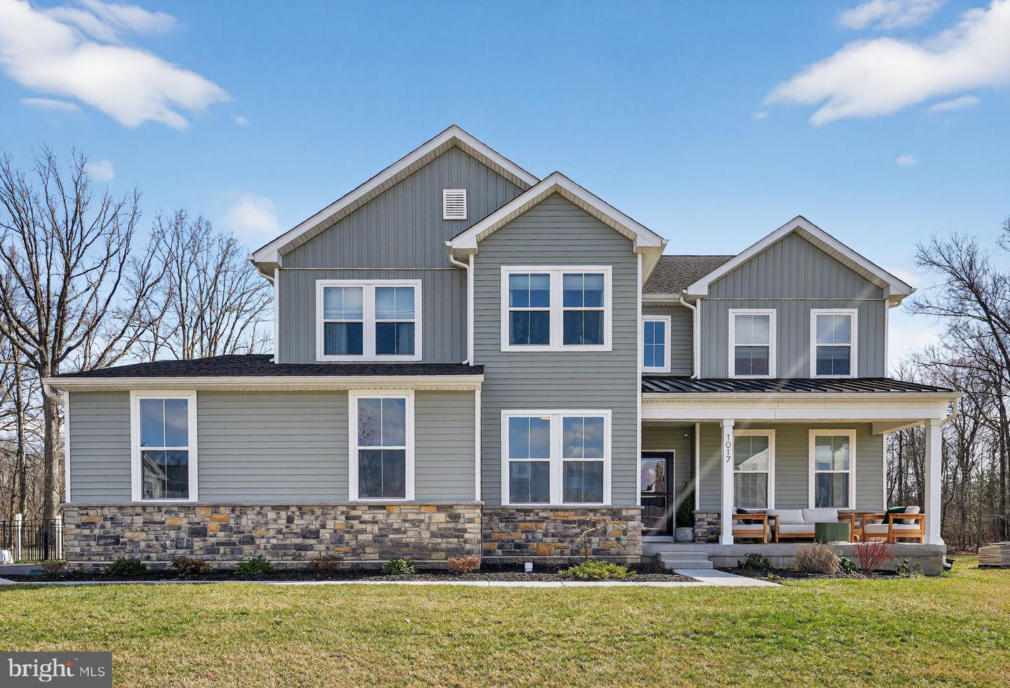 1017 Mariwill Drive, Quakertown