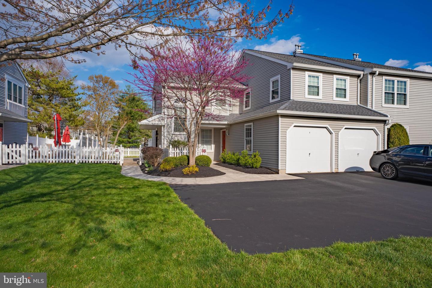 614 Rose Hollow Drive, Yardley