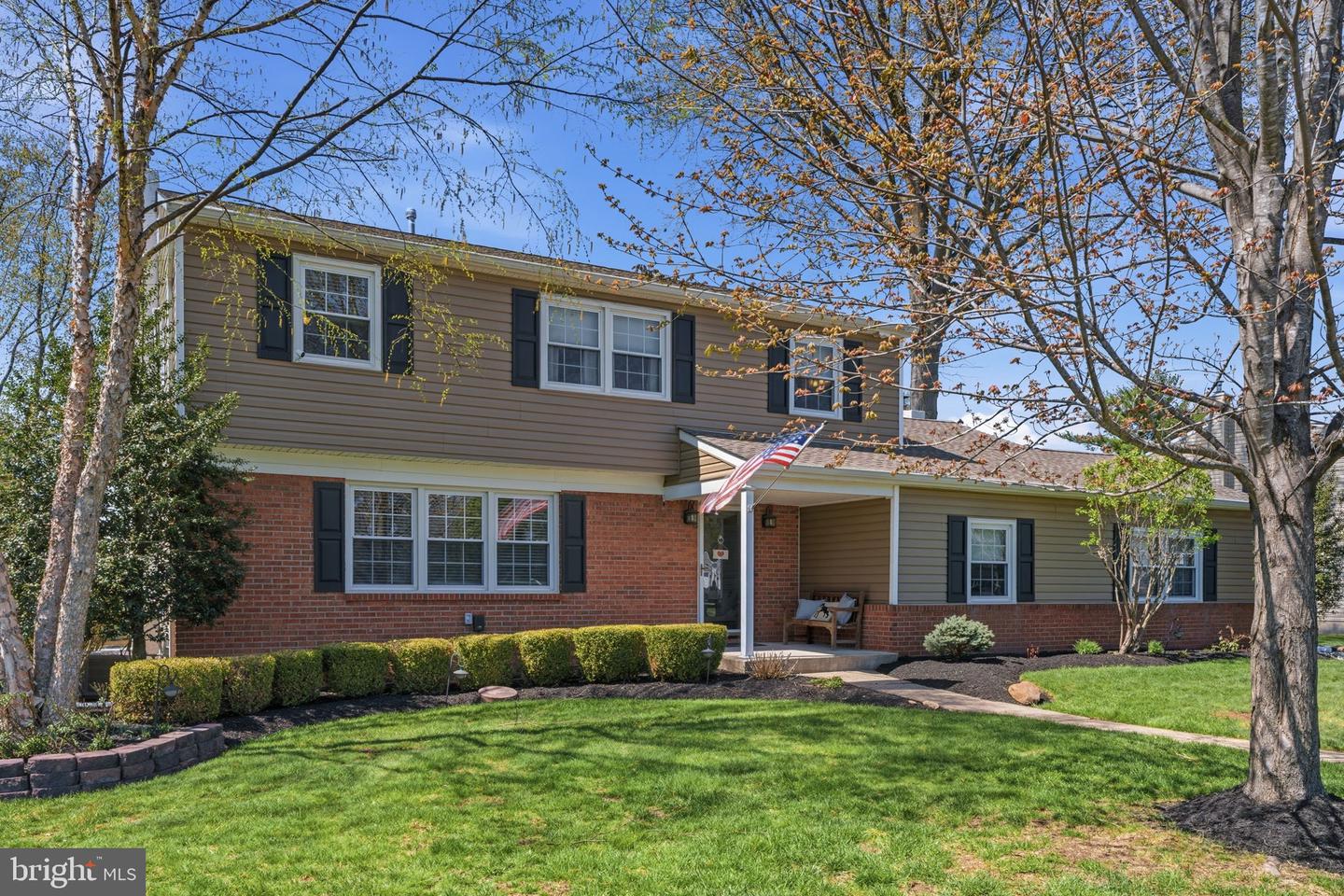 205 Marlboro Road, Morrisville