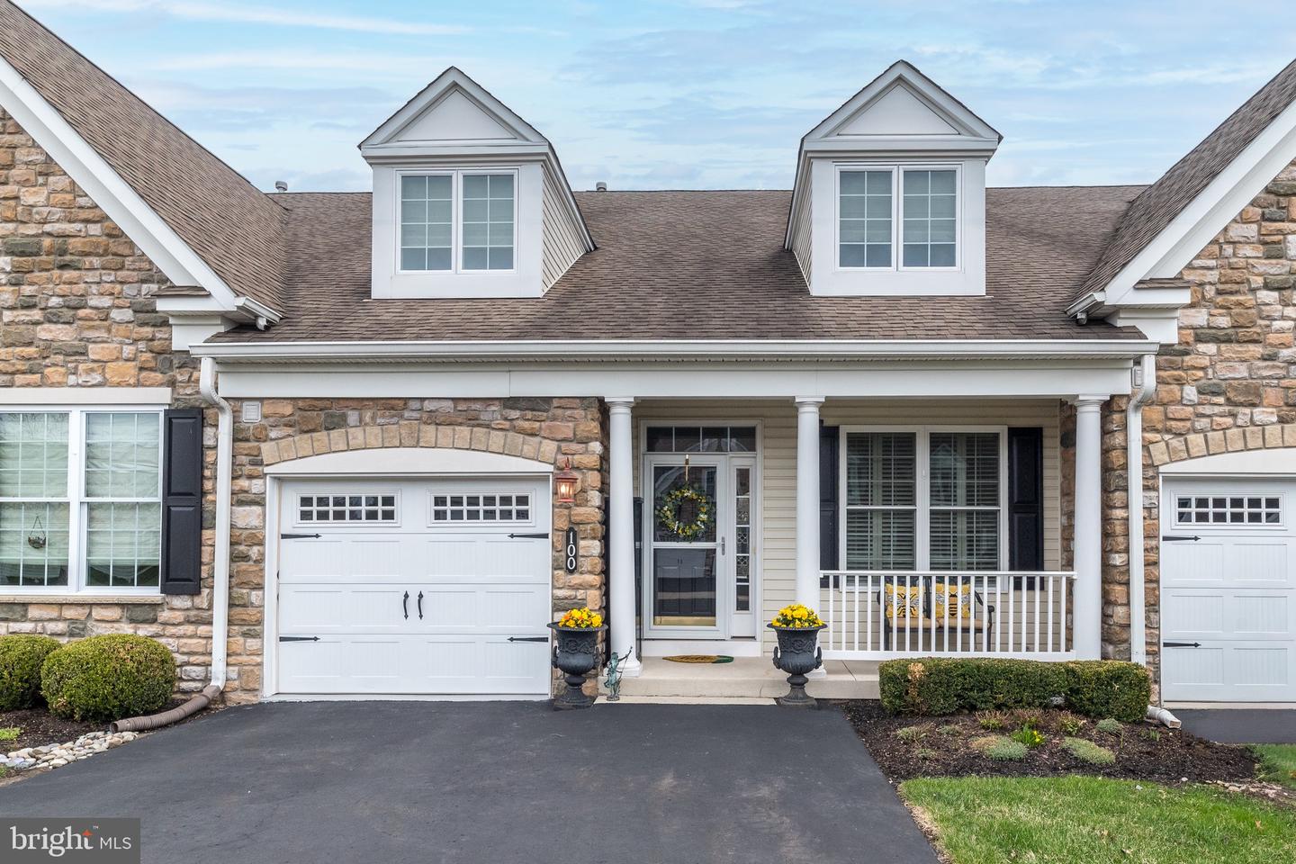 100 Reagan Drive, Sellersville