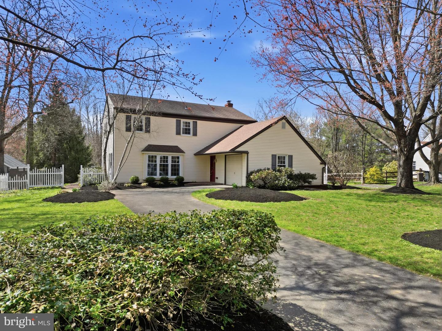 10 W Elizabeth Lane, Richboro