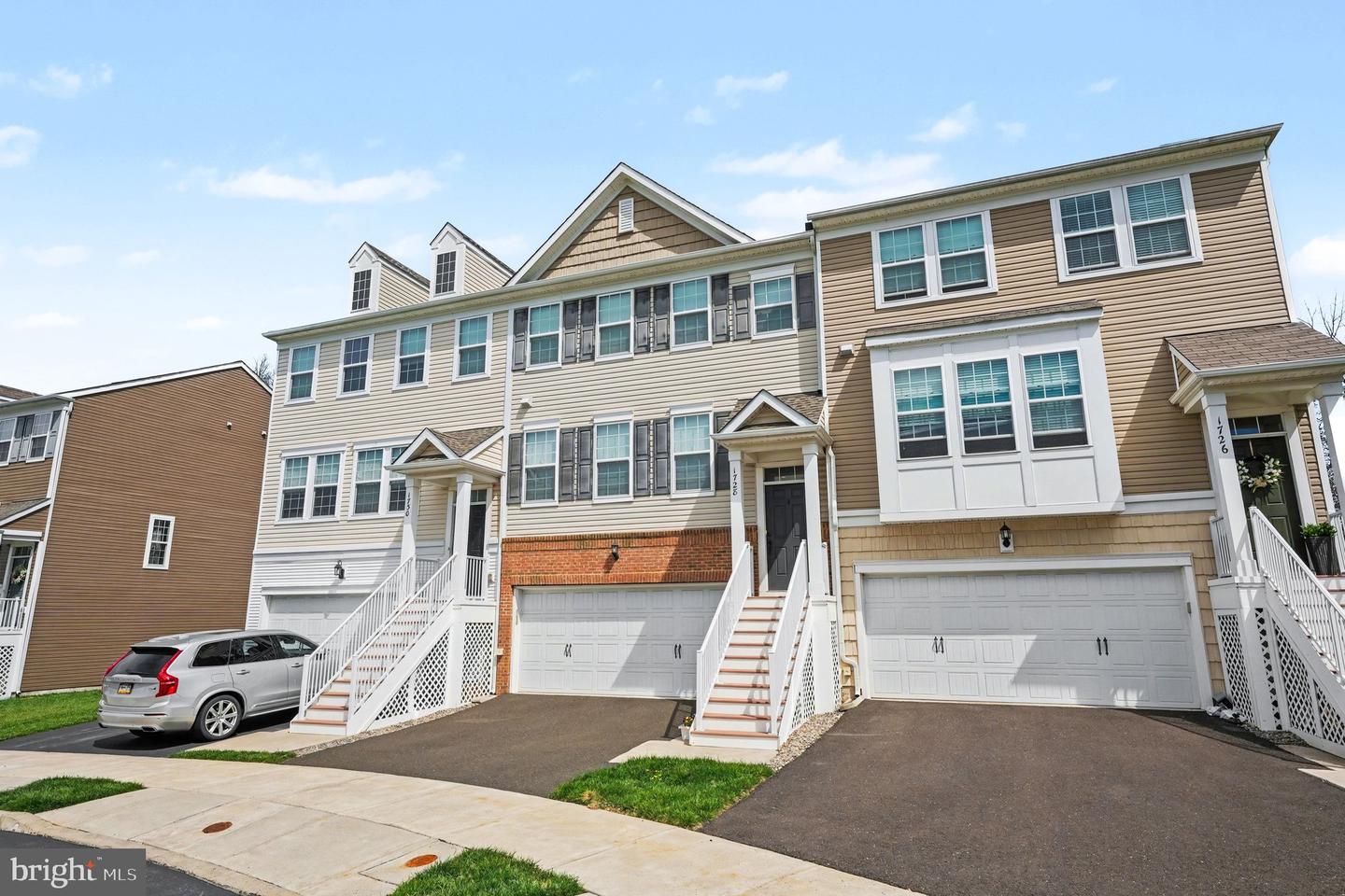 1728 Beacon Lane, Warrington