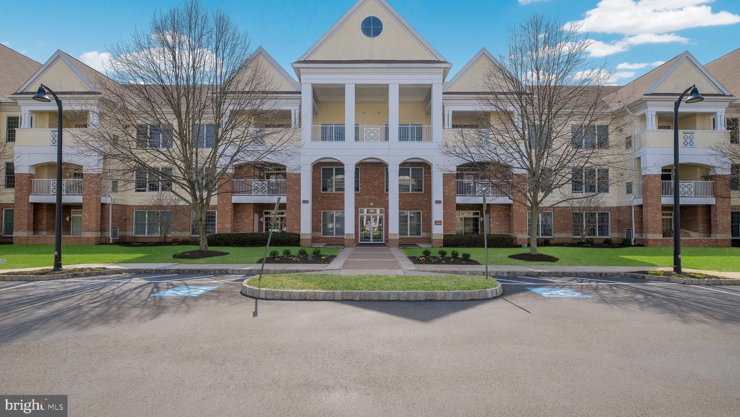 1218 Meridian Boulevard #1218