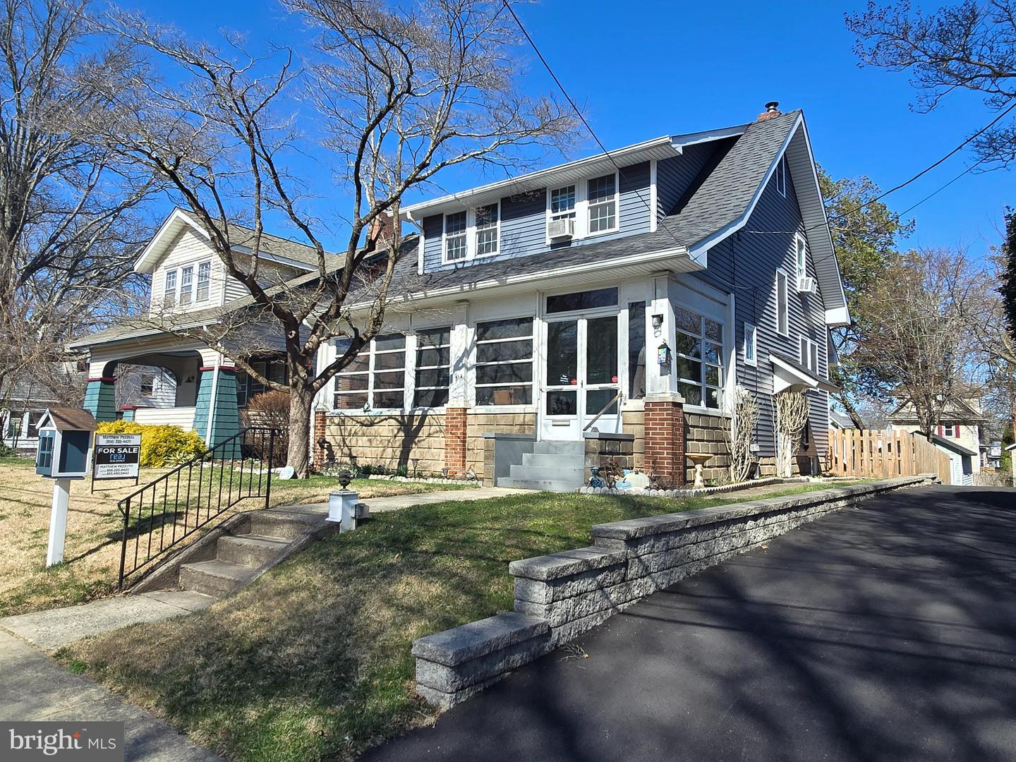 514 Stockham Avenue, Morrisville