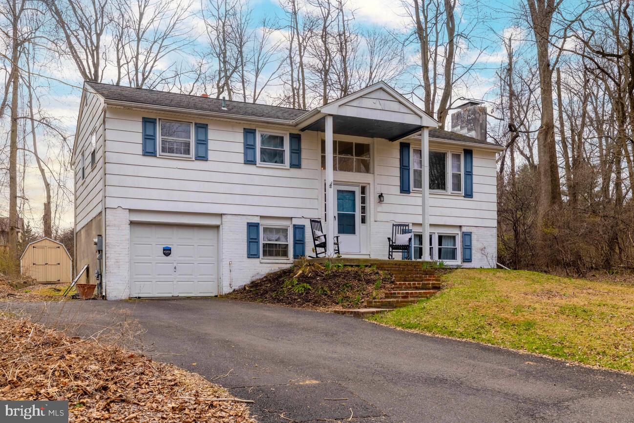 1555 Fieldwood Road