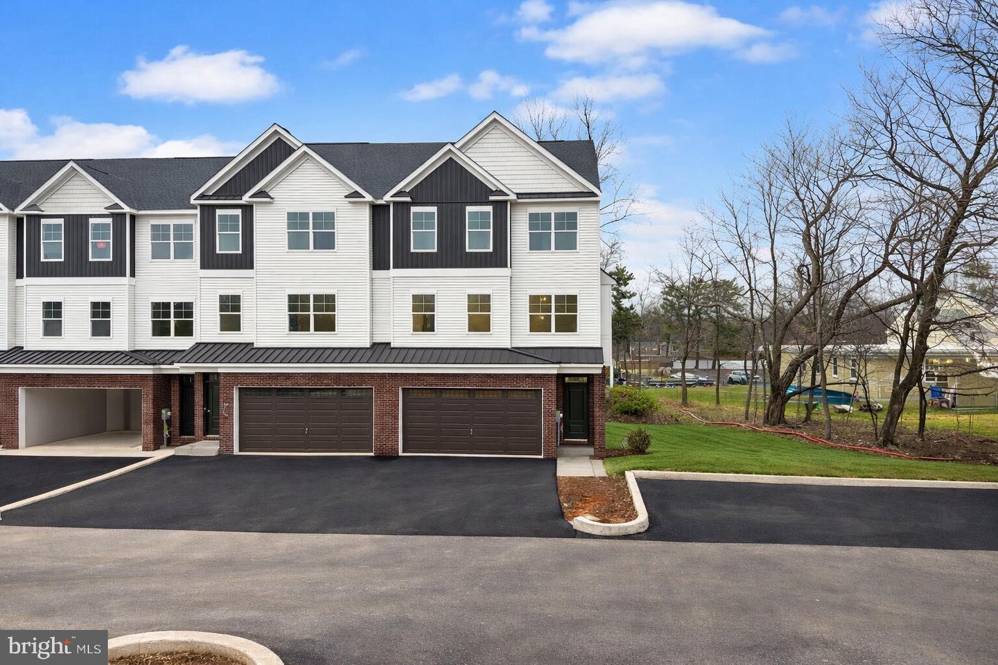 Lot 3 W Butler Avenue