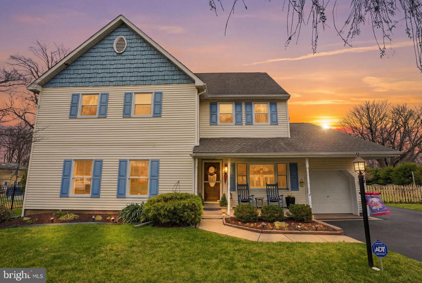211 Longview Avenue, Langhorne
