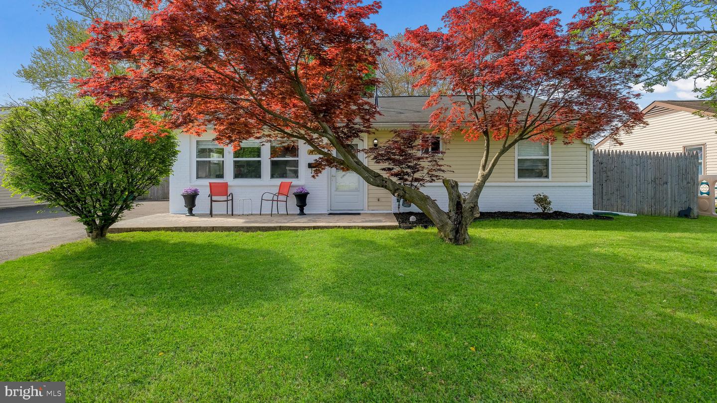 1706 Susan Avenue, Croydon