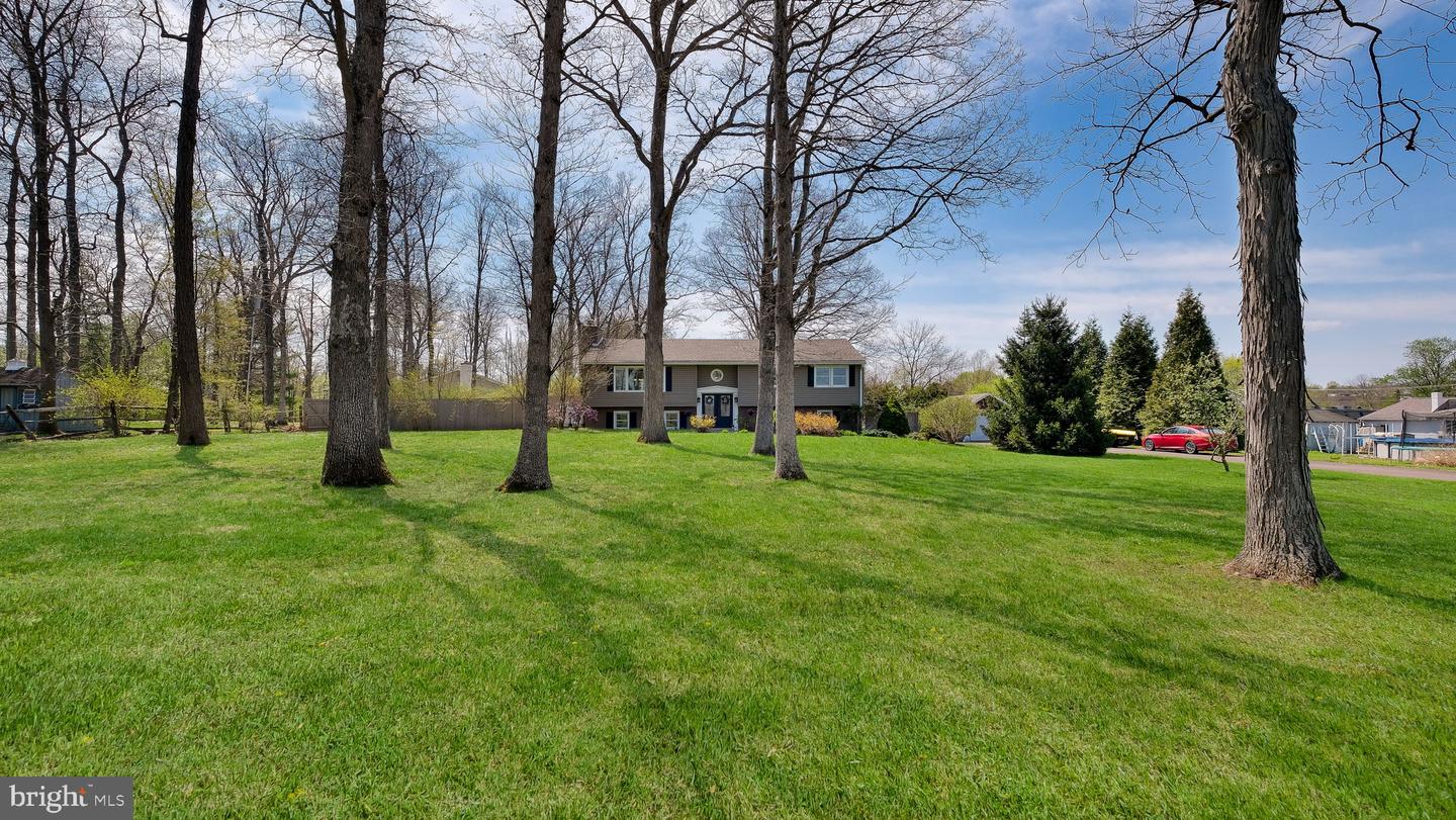 152 Blooming Glen Road, Perkasie