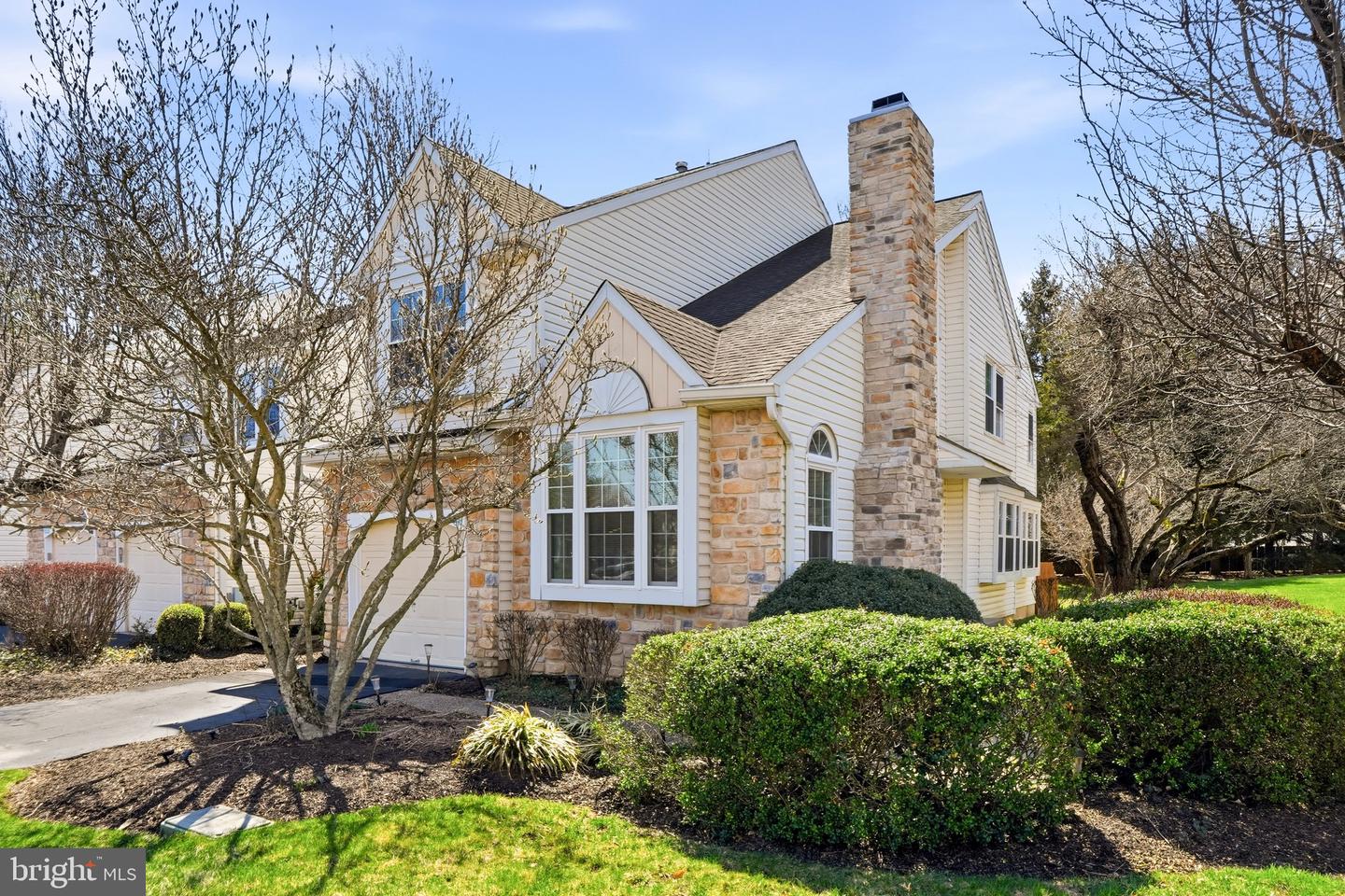 529 Aspen Woods Drive, Yardley