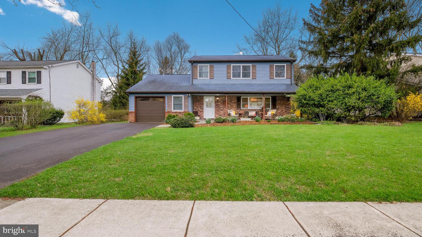 7 Broadale Court, Doylestown