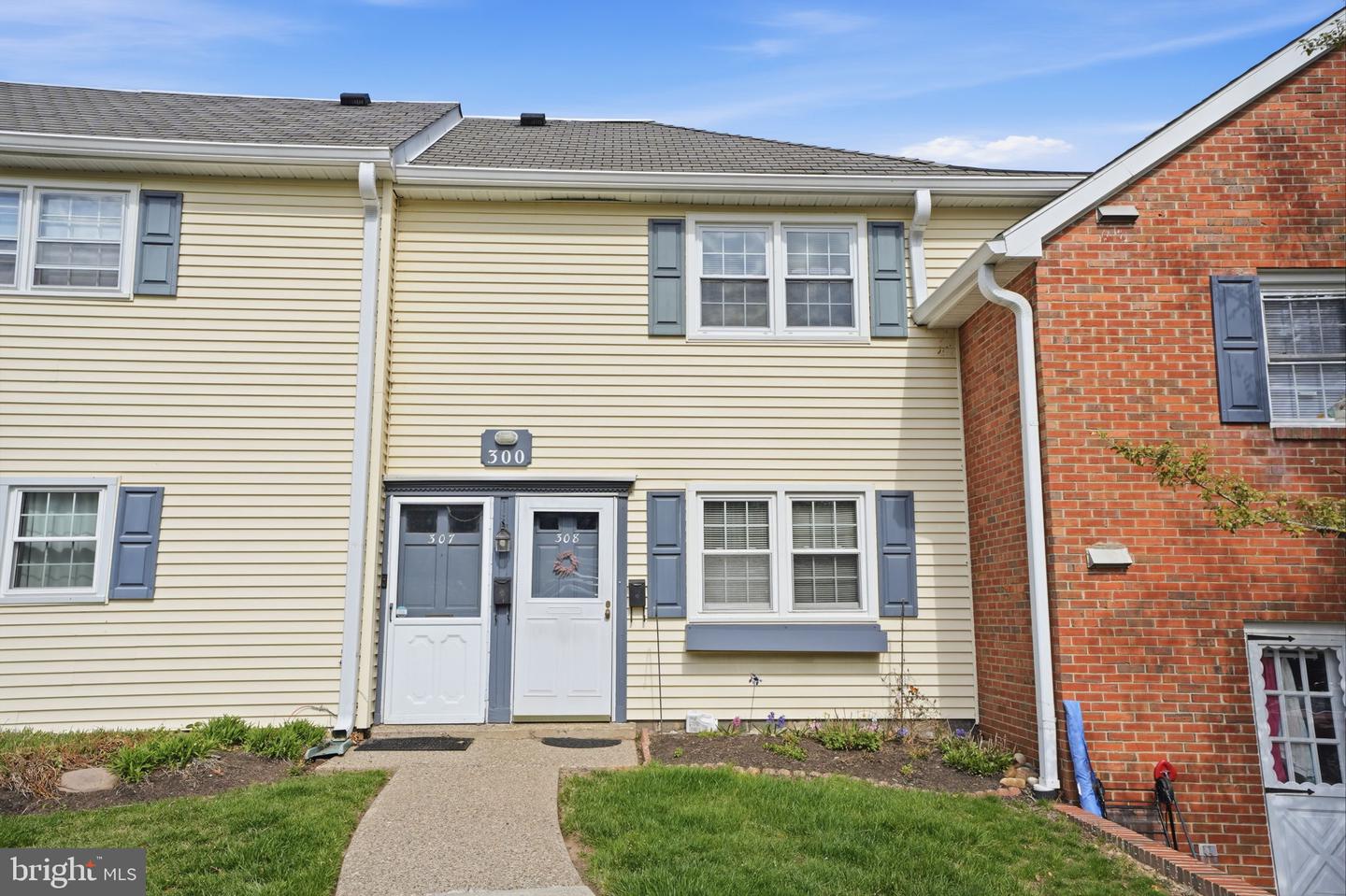 307 Yardley Common, Yardley