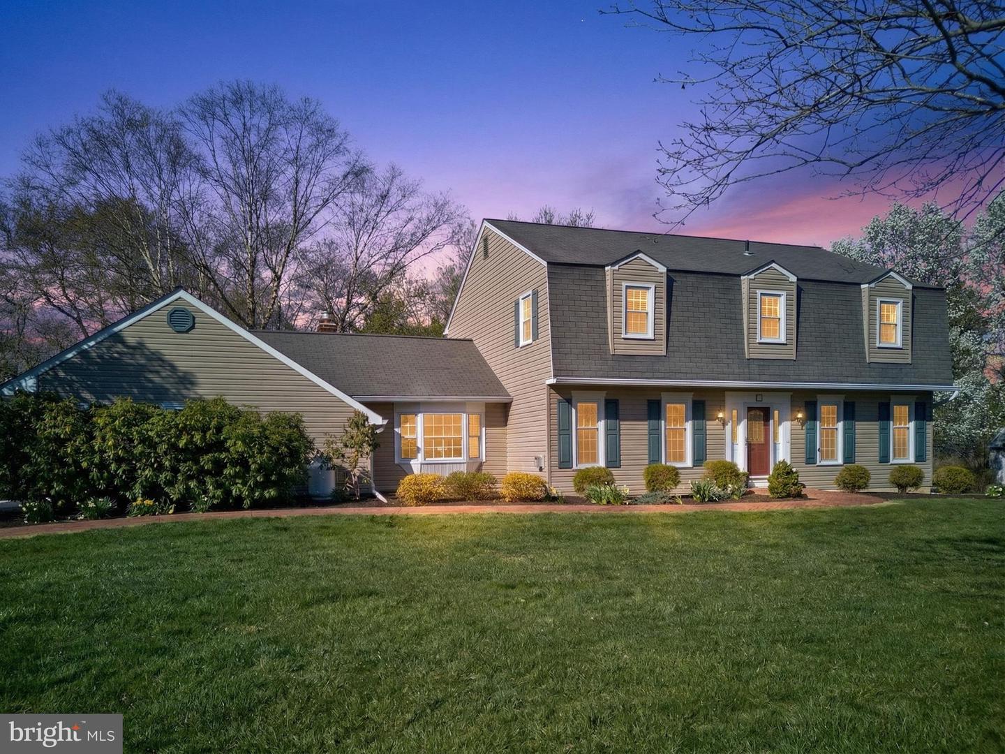 12 Happ Drive, Doylestown