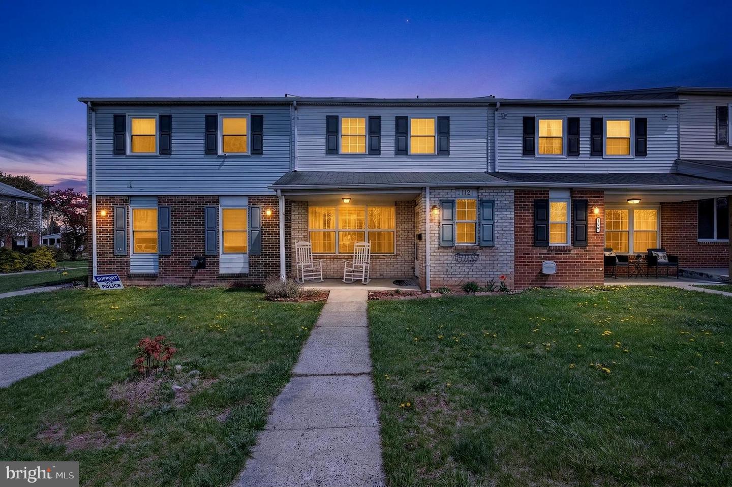 112 Washington Court, Quakertown
