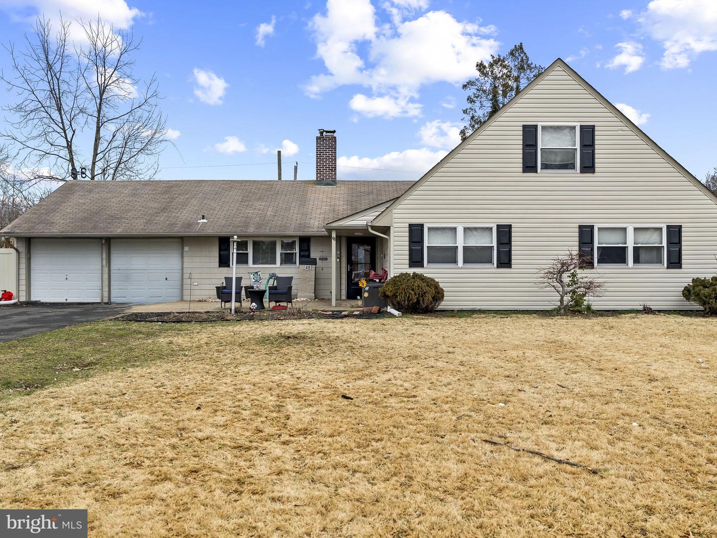 48 Fruitree Road, Levittown