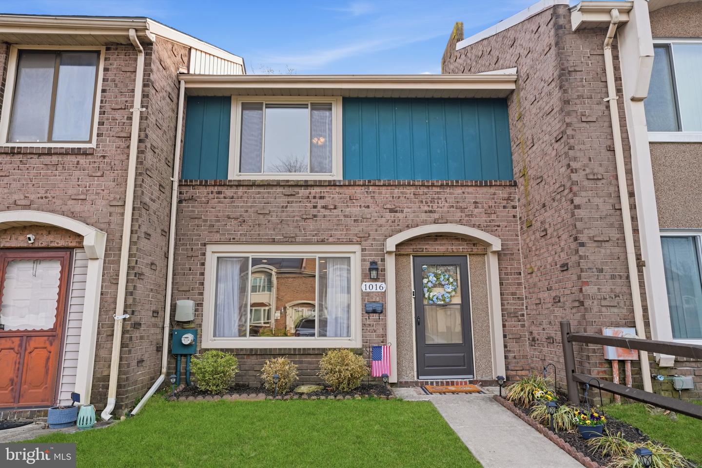 1016 Weybridge Court, Bensalem