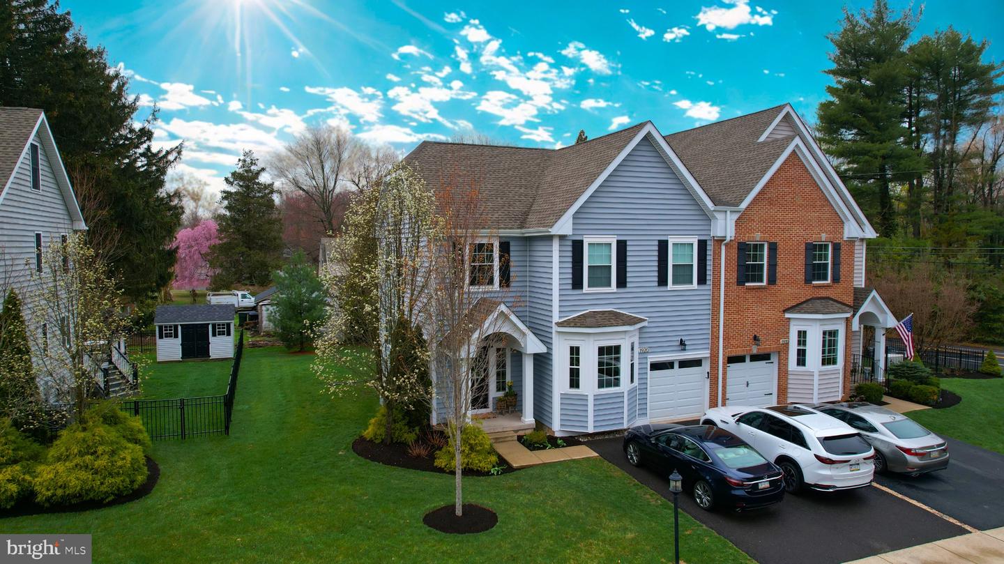 1920 Waid Way, Doylestown