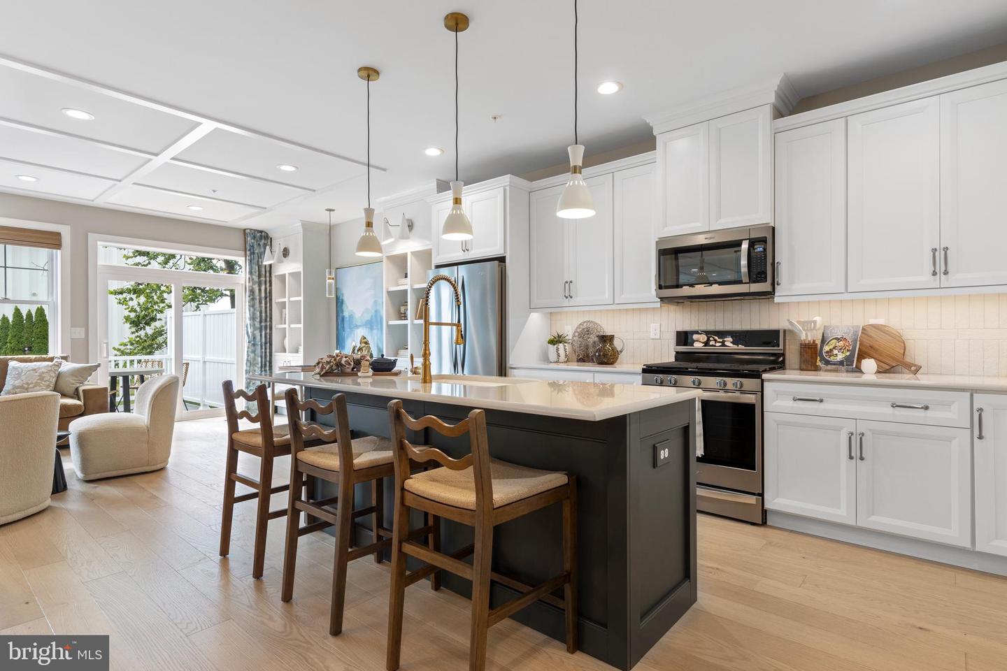 213 Foxhedge Rd. #lot 13