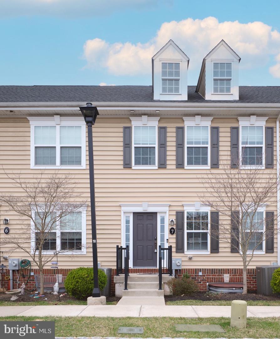 3611 Jacob Stout Road #7, Doylestown