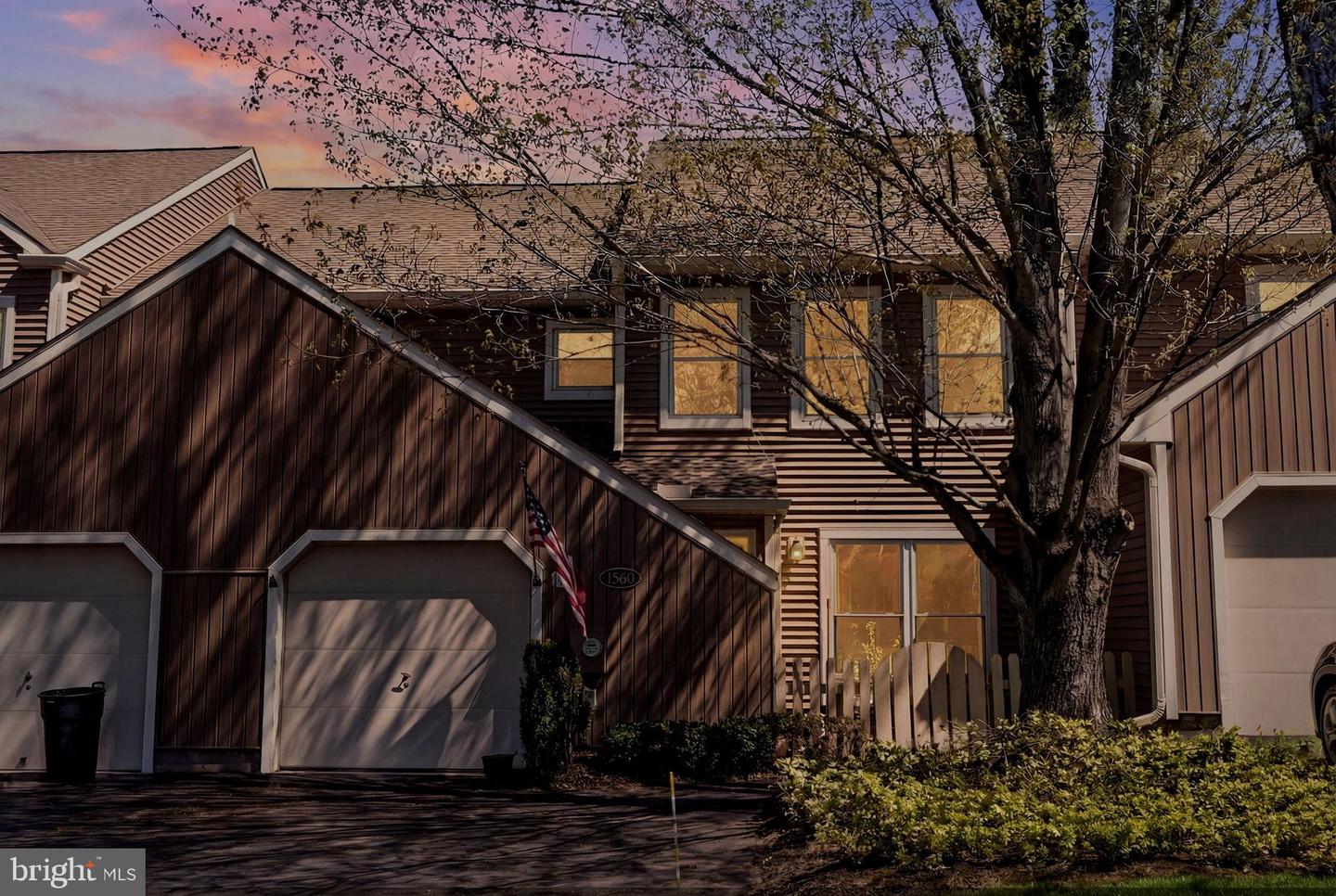 1560 Hummingbird Court, Yardley