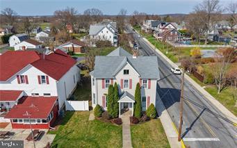 38 N Main Street, Richlandtown