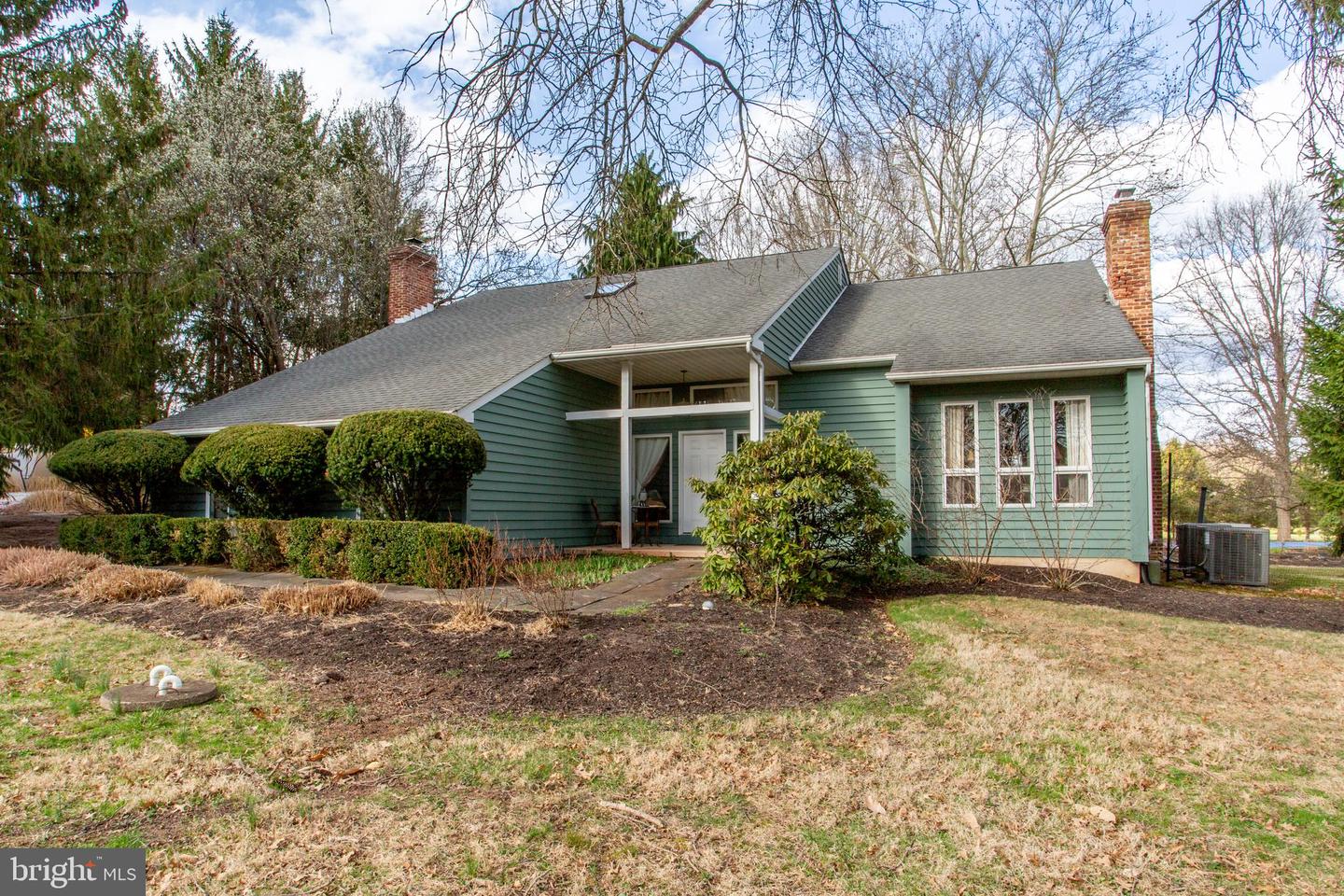 3022 Comfort Road, New Hope