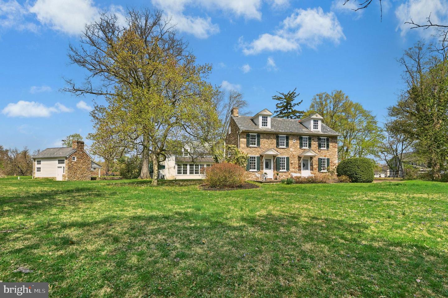 189 E Butler Avenue, Doylestown