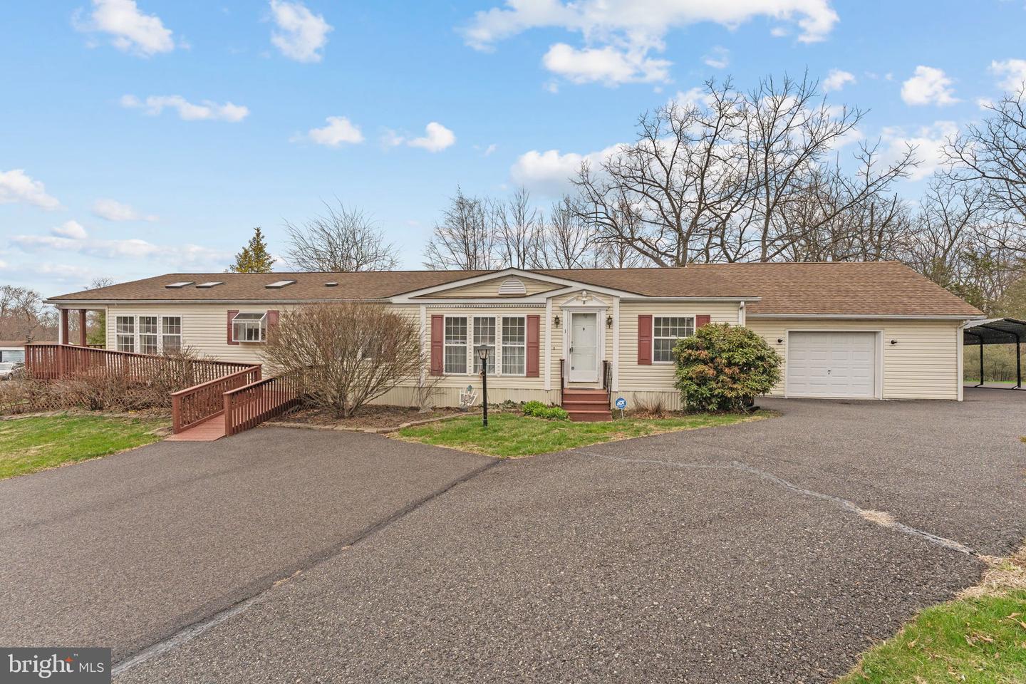 1 Poplar, Quakertown