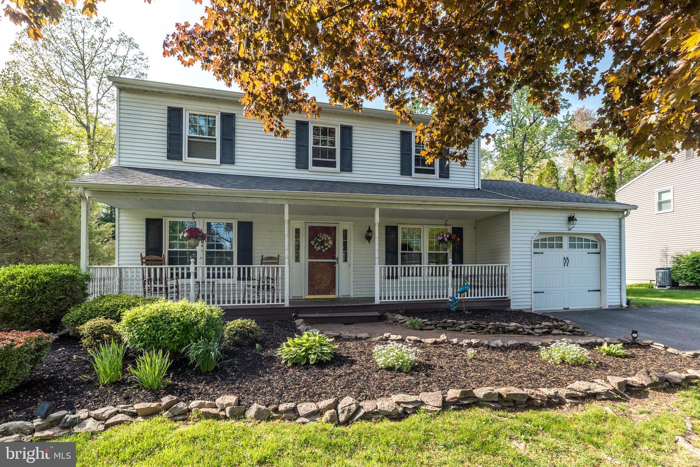 22 Boulder Drive, Sellersville