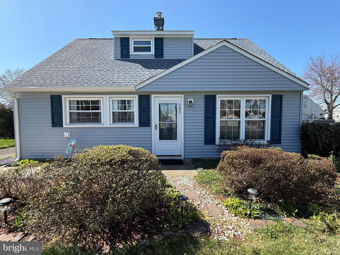 583 Arbor Road, Morrisville