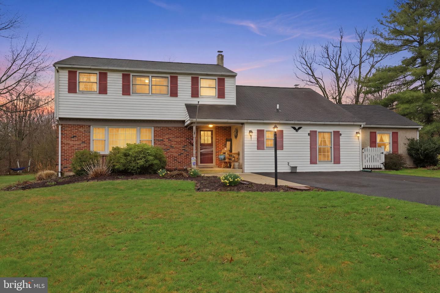2232 Swamp Road