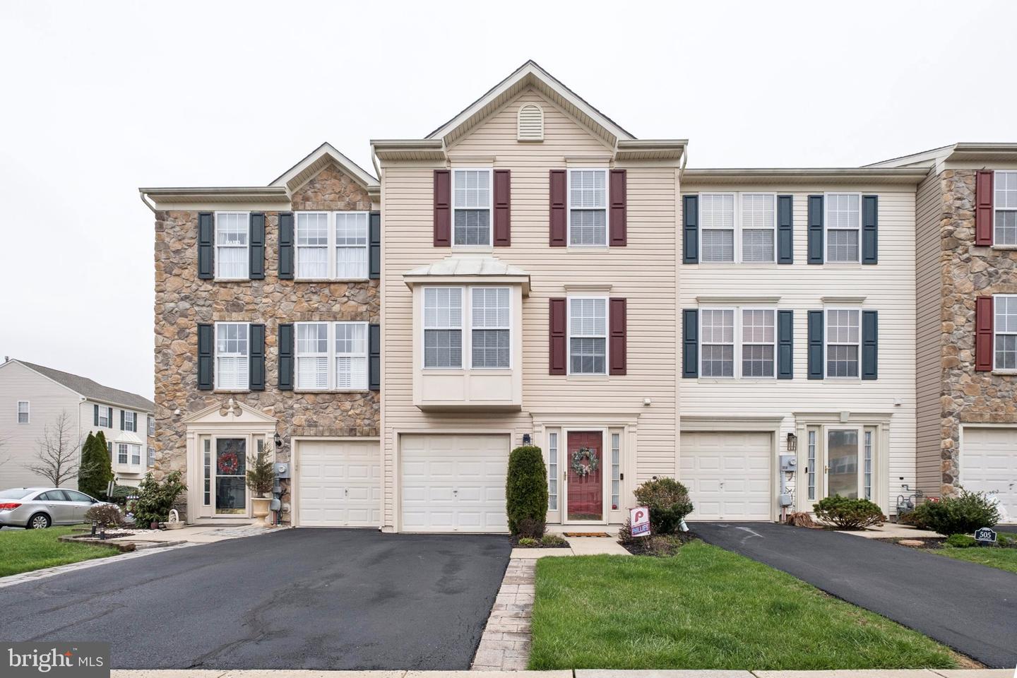 503 Westfield Court, Quakertown