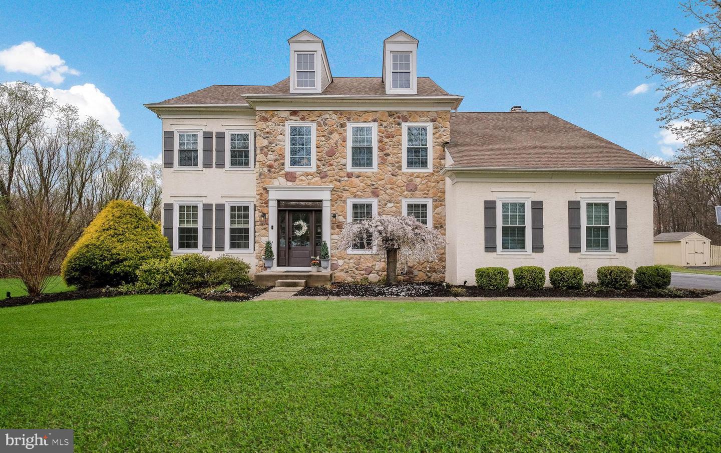20 Endslow Lane, Perkasie
