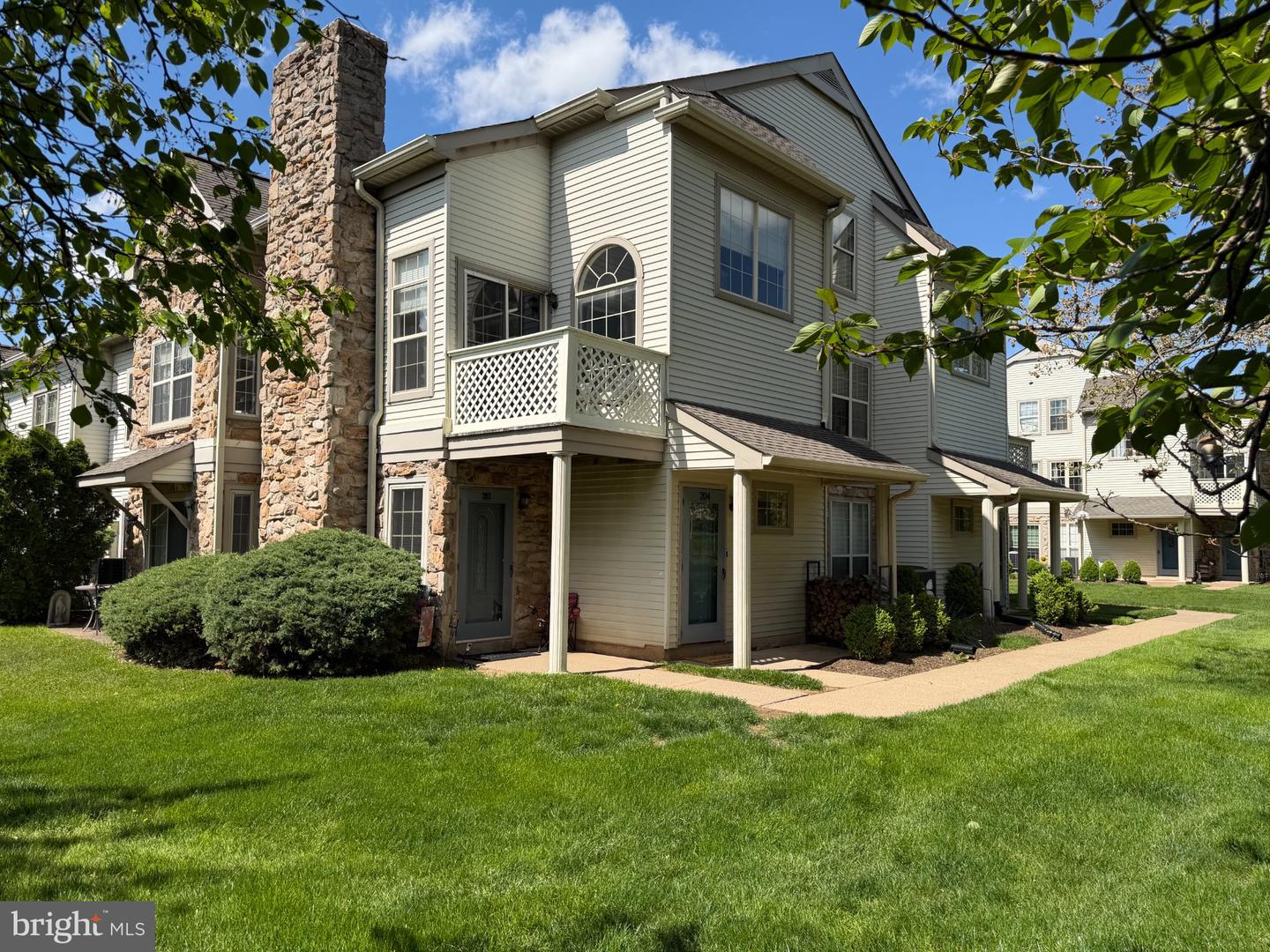 204 Remington Court, Chalfont