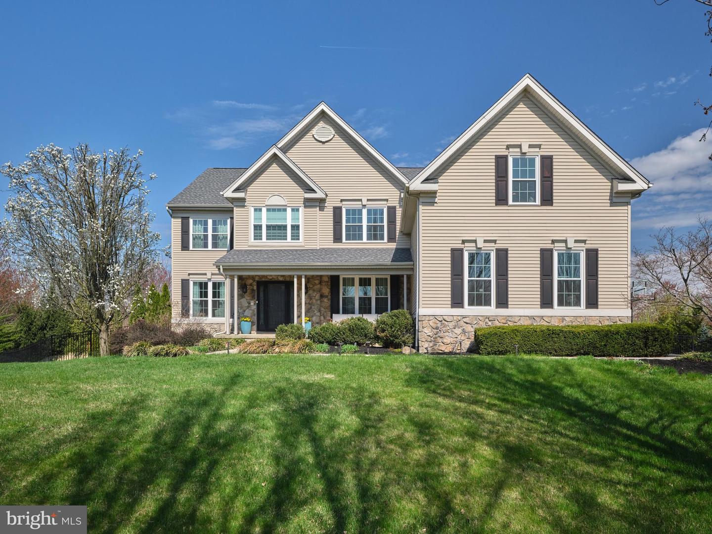 3402 Wiltshire Road, Furlong