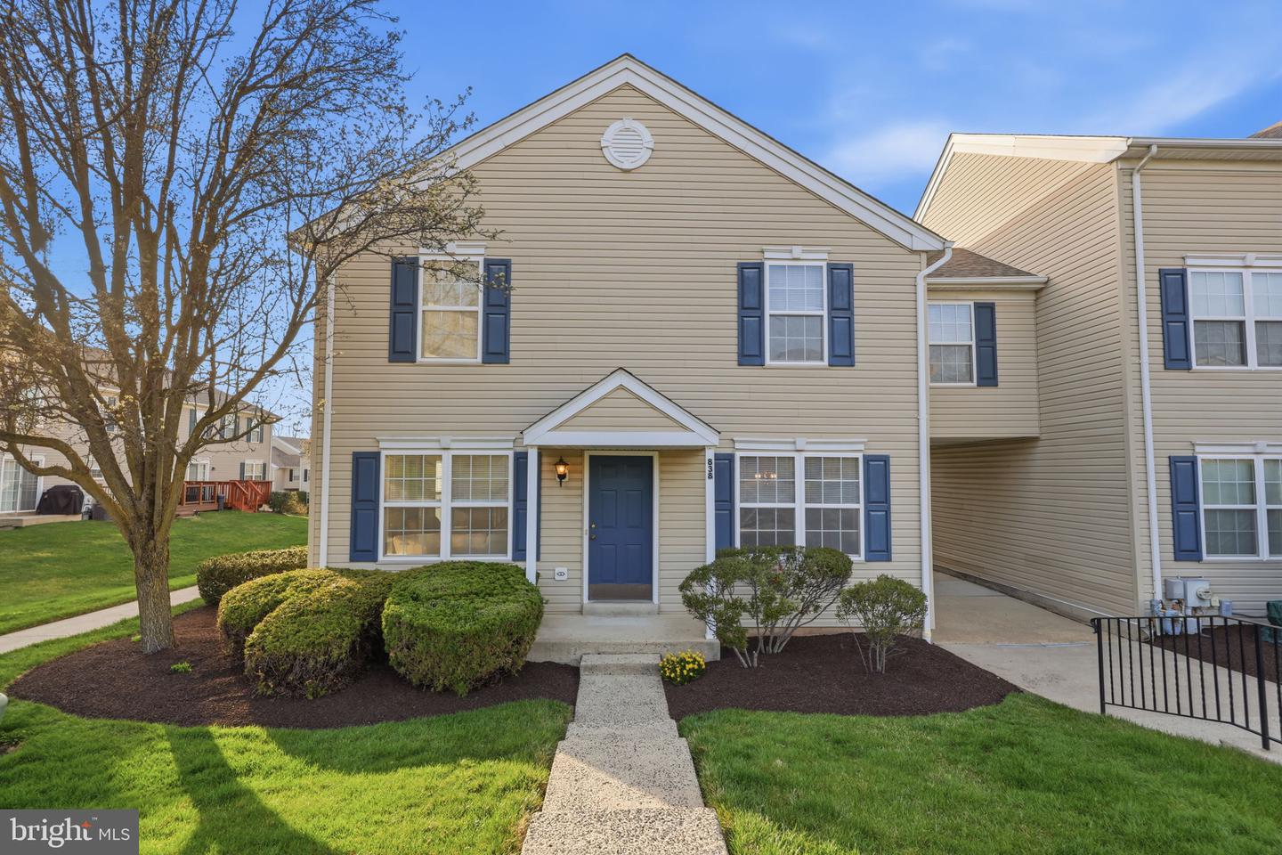 838 Purple Martin Court, Warrington